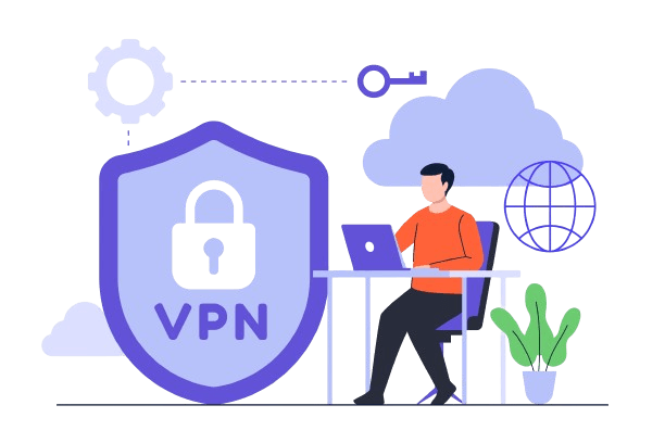 VPN Banner